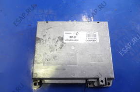 БЛОК УПРАВЛЕНИЯ S101725114B RENAULT LAGUNA I 1.8 БЕНЗИН