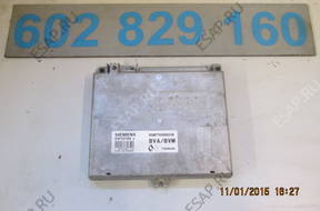 БЛОК УПРАВЛЕНИЯ   S101727104B