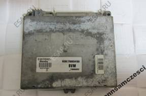 БЛОК УПРАВЛЕНИЯ S101729102C   RENAULT CLIO