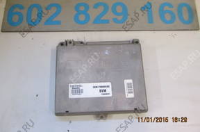 БЛОК УПРАВЛЕНИЯ   S101729102C