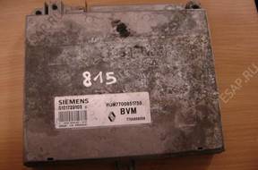 БЛОК УПРАВЛЕНИЯ    S101729103D