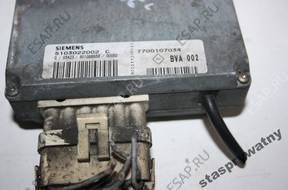 БЛОК УПРАВЛЕНИЯ    S103022002C 7700107034