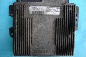 БЛОК УПРАВЛЕНИЯ S103717115B HOM7700864458 RENAULT