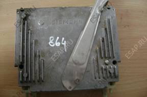 БЛОК УПРАВЛЕНИЯ    S103955400C