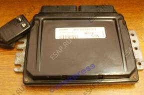 БЛОК УПРАВЛЕНИЯ    S108212005C S40 V40