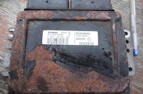 БЛОК УПРАВЛЕНИЯ   S110010004C sirius 32