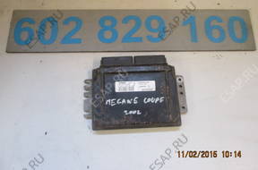 БЛОК УПРАВЛЕНИЯ   S110030048B Megane