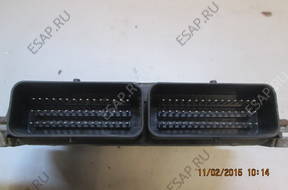 БЛОК УПРАВЛЕНИЯ   S110030048B Megane