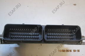 БЛОК УПРАВЛЕНИЯ   S110030048B Megane