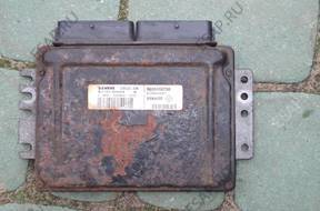 БЛОК УПРАВЛЕНИЯ   s110130054A sirius 32n