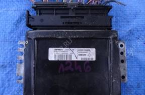 БЛОК УПРАВЛЕНИЯ S110130074C 8200108405 SIRIUS 32M RENAULT
