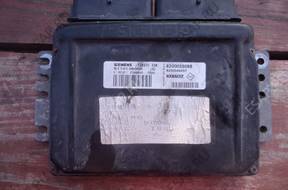 БЛОК УПРАВЛЕНИЯ   S110138000C sirius 32