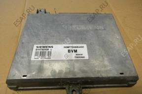БЛОК УПРАВЛЕНИЯ   S111730108C