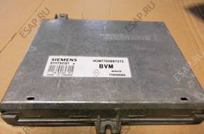 БЛОК УПРАВЛЕНИЯ   S111730121B