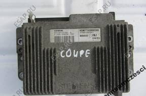 БЛОК УПРАВЛЕНИЯ S113717101C 7700868299   MEGANE