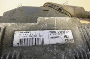БЛОК УПРАВЛЕНИЯ   S113717113D