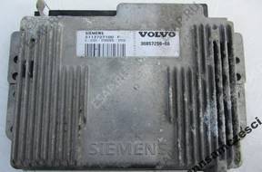 БЛОК УПРАВЛЕНИЯ S113727100F   VOLVO V40