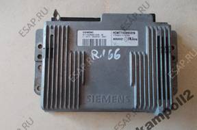 БЛОК УПРАВЛЕНИЯ S115300120B HOM7700860319 7700111770