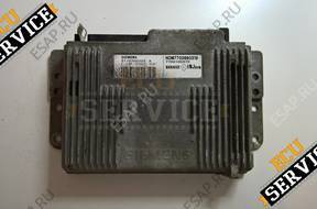 БЛОК УПРАВЛЕНИЯ S115300203A 7700860319  PLUG&PLAY