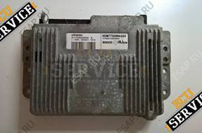 БЛОК УПРАВЛЕНИЯ S115300204A 7700864454  PLUG&PLAY