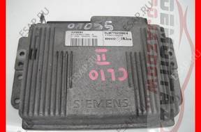 БЛОК УПРАВЛЕНИЯ   S115301100C HOM7700108814