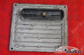 БЛОК УПРАВЛЕНИЯ   S118763005B FORD FIESTA MK6 1.3