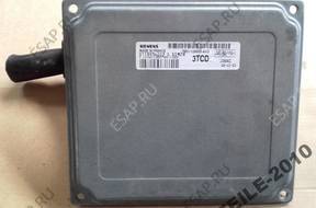БЛОК УПРАВЛЕНИЯ S118934203D 7M5112A650AGD 3TCD  *K19