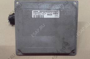 БЛОК УПРАВЛЕНИЯ S118944001F 5M5112A650HE 8AZE   *K3