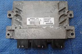 БЛОК УПРАВЛЕНИЯ S120200113A 8200774747 8200700695 TWINGO