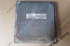 БЛОК УПРАВЛЕНИЯ S120215101G SW9655989688 --- *K16