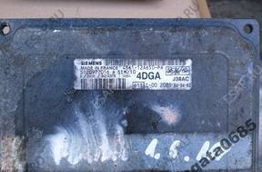 БЛОК УПРАВЛЕНИЯ   S120977016 4DGA
