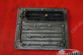 БЛОК УПРАВЛЕНИЯ   S120977315D FIESTA MK6 1.25 06 год,