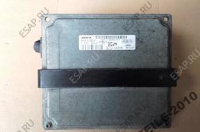 БЛОК УПРАВЛЕНИЯ   S120977315H 6S6112A650FH *K19