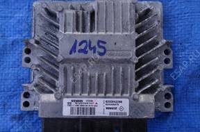 БЛОК УПРАВЛЕНИЯ S122326107A 8200542288 SID 301 RENAULT
