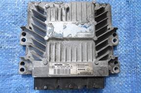 БЛОК УПРАВЛЕНИЯ S122326109A 8200565863 SID301 RENAULT 1.5