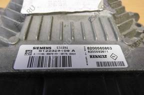 БЛОК УПРАВЛЕНИЯ   S122326109A