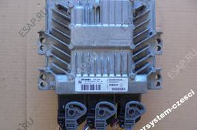 БЛОК УПРАВЛЕНИЯ S122326110A 8200659536 MEGANE II 1.5 DCI