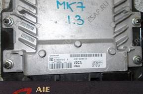 БЛОК УПРАВЛЕНИЯ S180047012A   ДВИГАТЕЛЕМ 1.3 Ford
