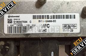 БЛОК УПРАВЛЕНИЯ S180047034C BV21-12A650-EC
