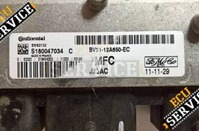 БЛОК УПРАВЛЕНИЯ S180047034C BV21-12A650-EC
