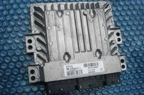 БЛОК УПРАВЛЕНИЯ S180095105A 237101496 год, 1.5 DCI DUSTER 11 год,