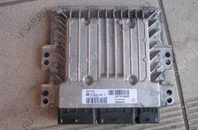 БЛОК УПРАВЛЕНИЯ s180097165A Nissan NV200 1.5 DCI 2011 год