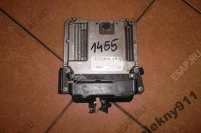 БЛОК УПРАВЛЕНИЯ   S3 2.0 TFSI 8P0907115BA