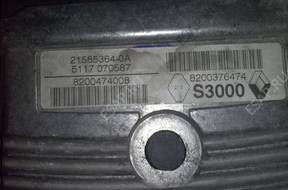 БЛОК УПРАВЛЕНИЯ S3000 8200376474 21585364-0A