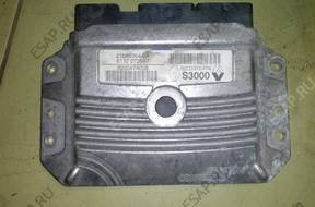 БЛОК УПРАВЛЕНИЯ S3000 8200376474 21585364-0A
