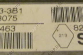 БЛОК УПРАВЛЕНИЯ S3000 RENAULT SCENIC II 1.6 8200298457