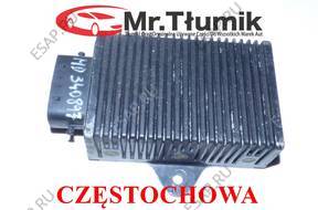 БЛОК УПРАВЛЕНИЯ   S40 1.8 85kW 95-1999 год MD340897