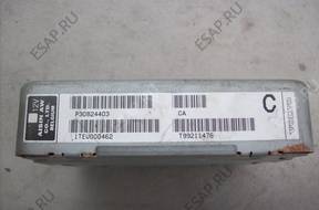 БЛОК УПРАВЛЕНИЯ S40 V40 2.0   P30824403