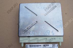 БЛОК УПРАВЛЕНИЯ    S60 V70 S80 P09480761