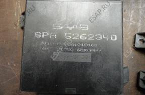 БЛОК УПРАВЛЕНИЯ SAAB  4711834 9-5 5262340